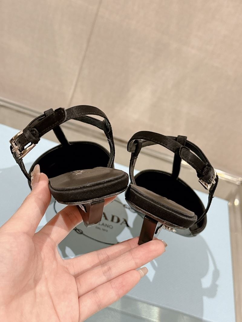 Prada Sandals